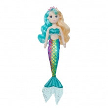 Sea Sparkles Large Mermaid