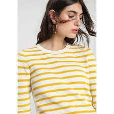 Konja Cotton Top
