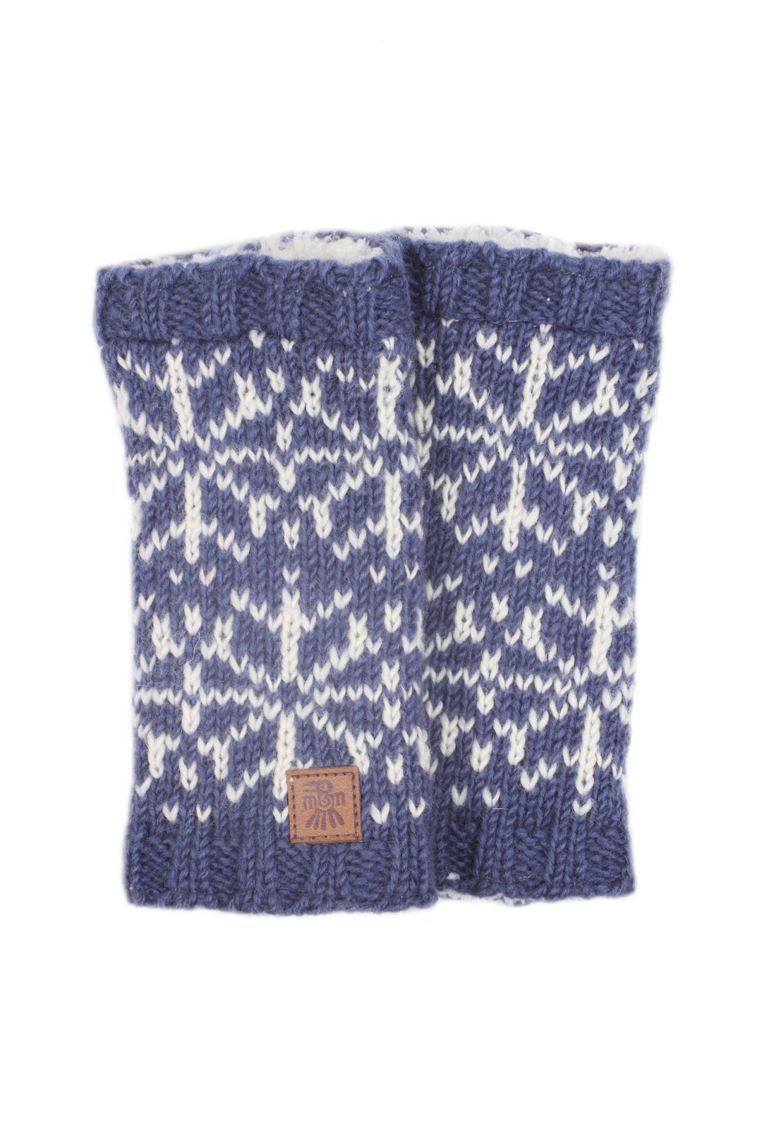 South Georgia Handwarmer