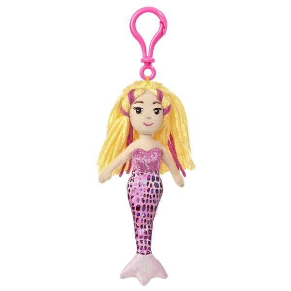 Mermaid clip