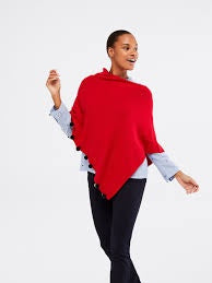 Penelope Poncho