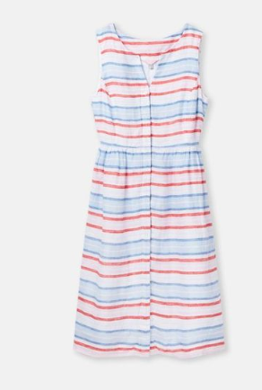 Lisia Dress