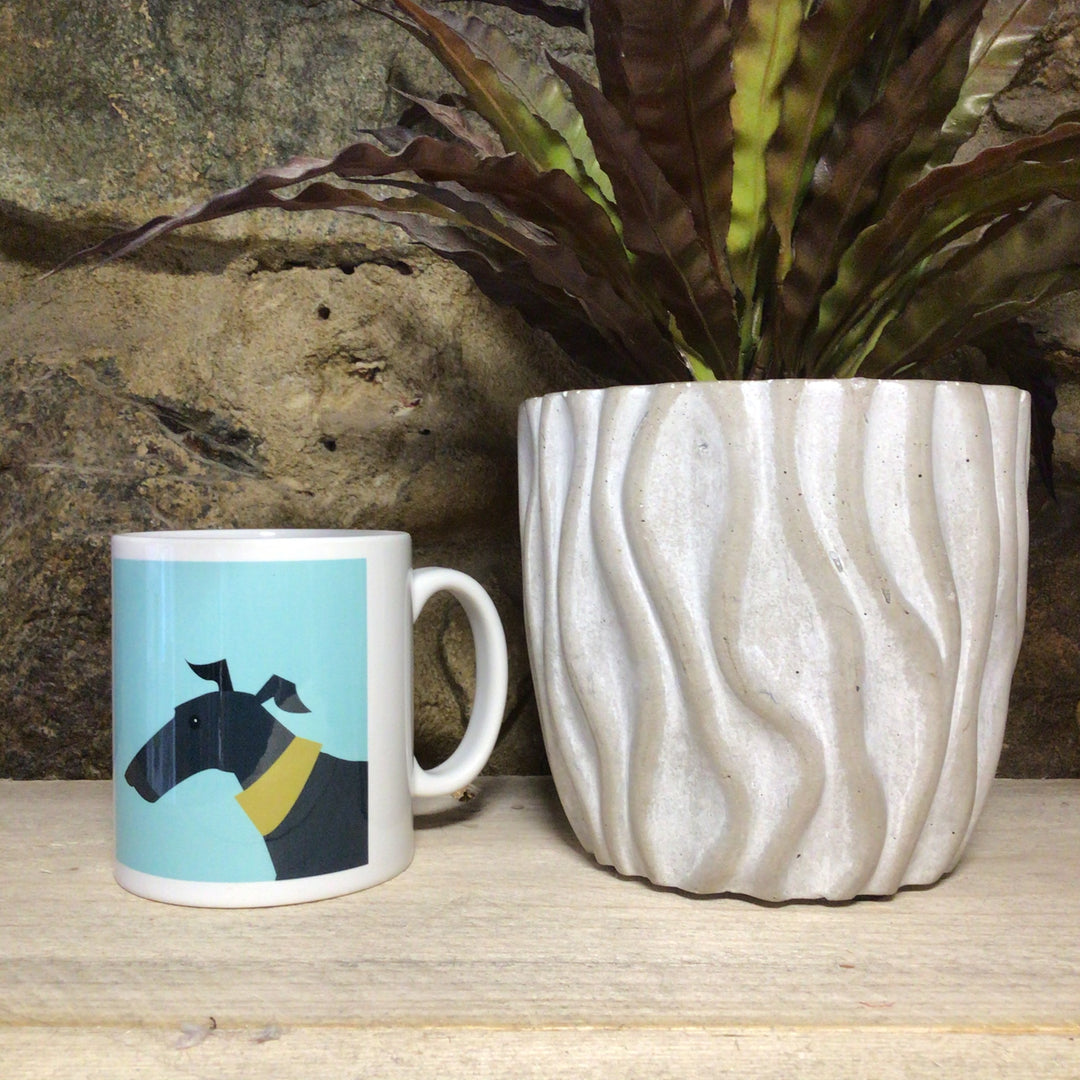 Dog Mug