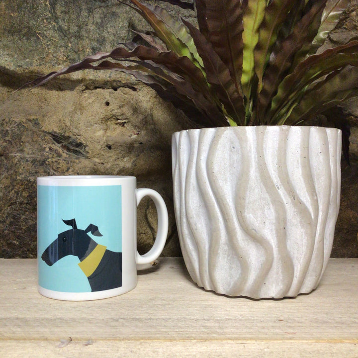 Dog Mug
