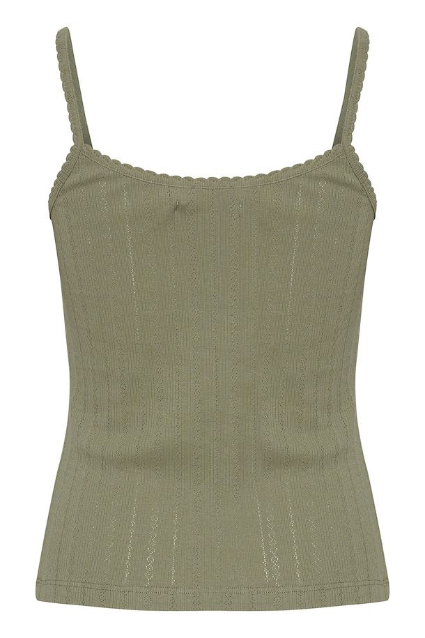 Silla Strap Top
