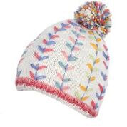Kylemore Bobble Beanie