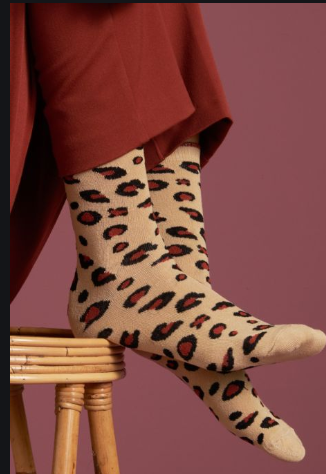 Socks 2 Pack Perky