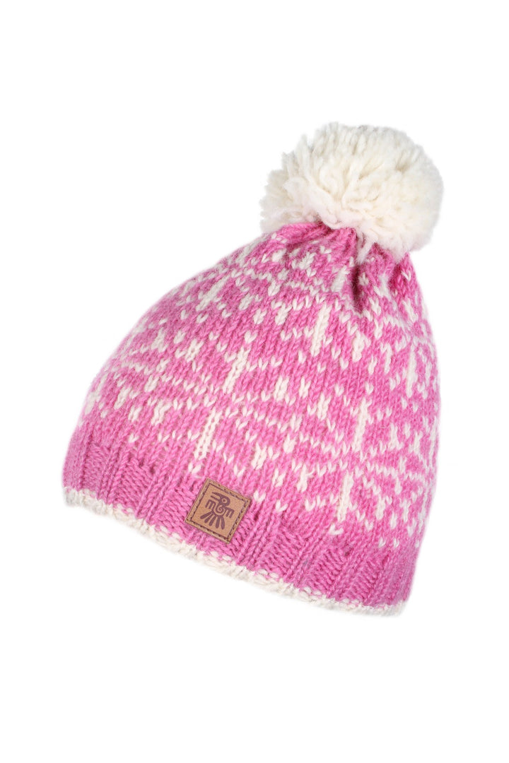 South Georgia Bobble Beanie