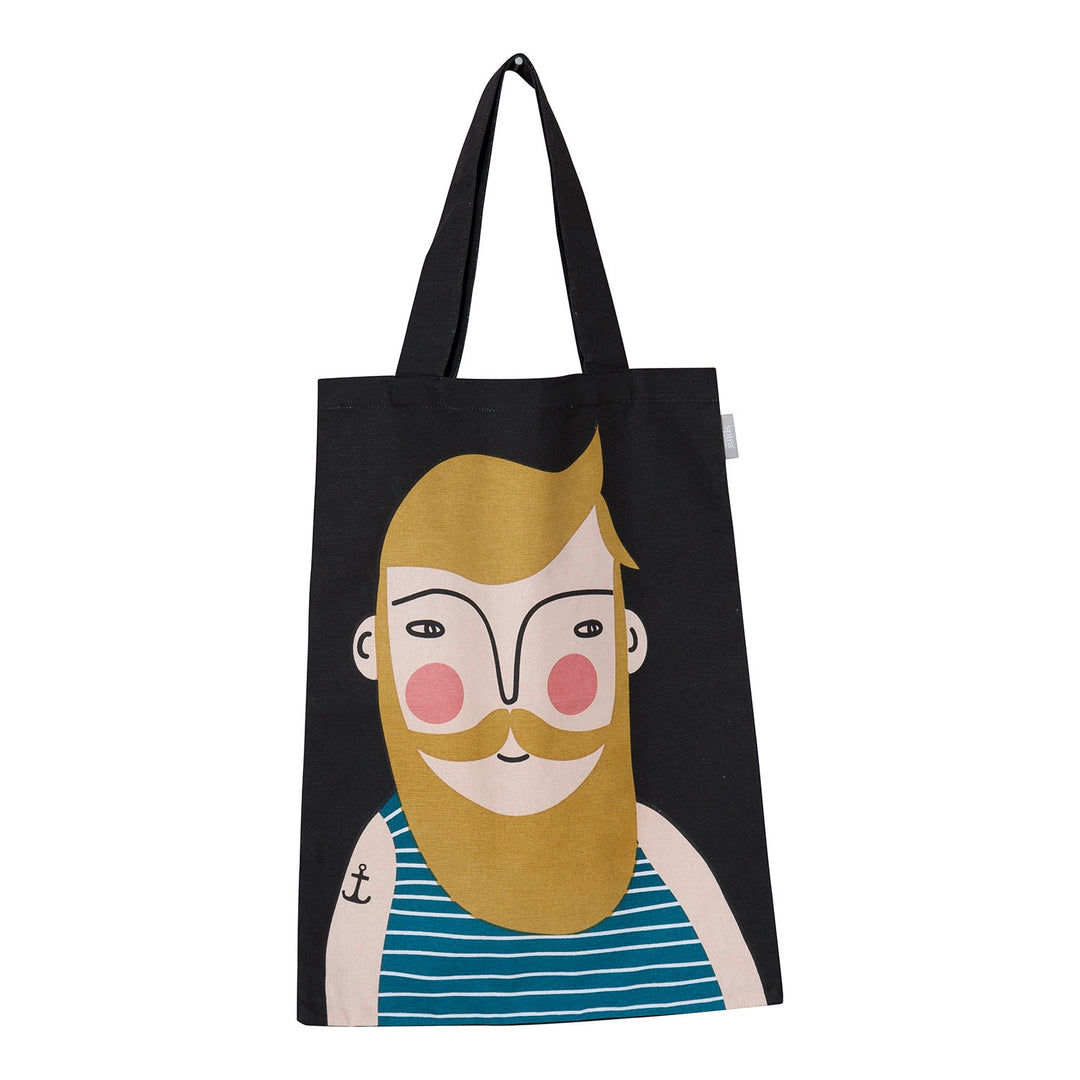Frank Tote Bag