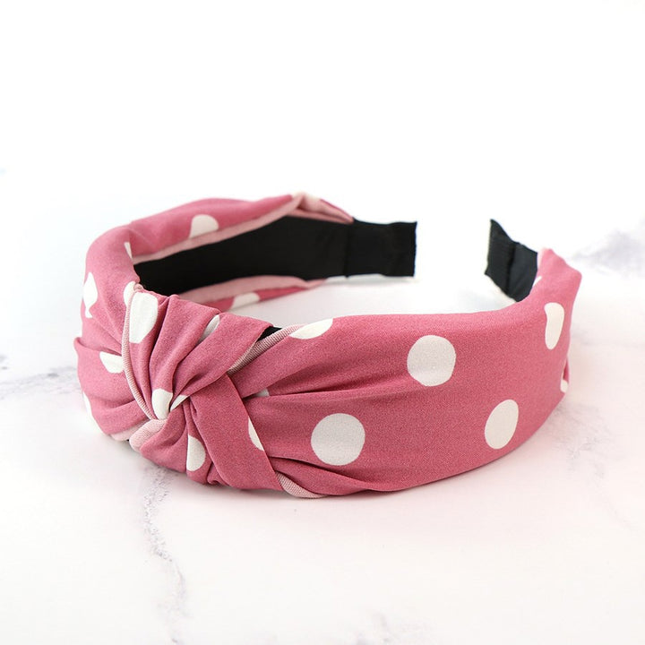 Dotty Headband