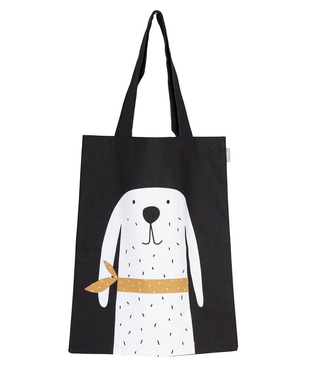 Bosse the Dog Tote Bag