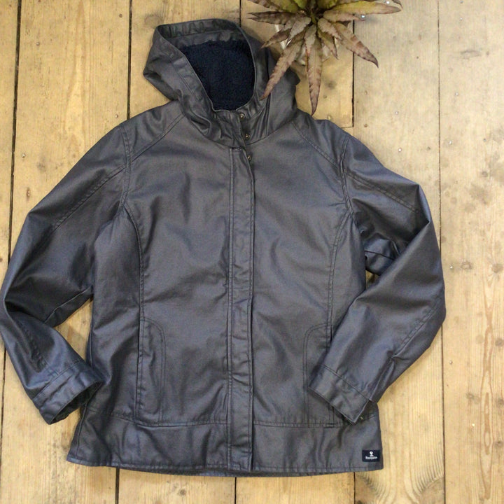 Fionawax Coat