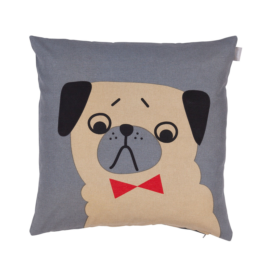 Penny the Dog Cushion Cover