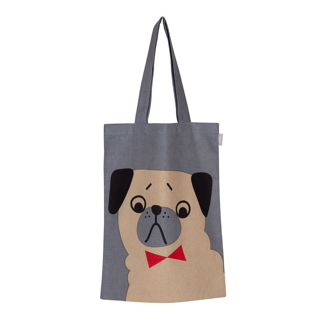 Penny the Dog Tote Bag