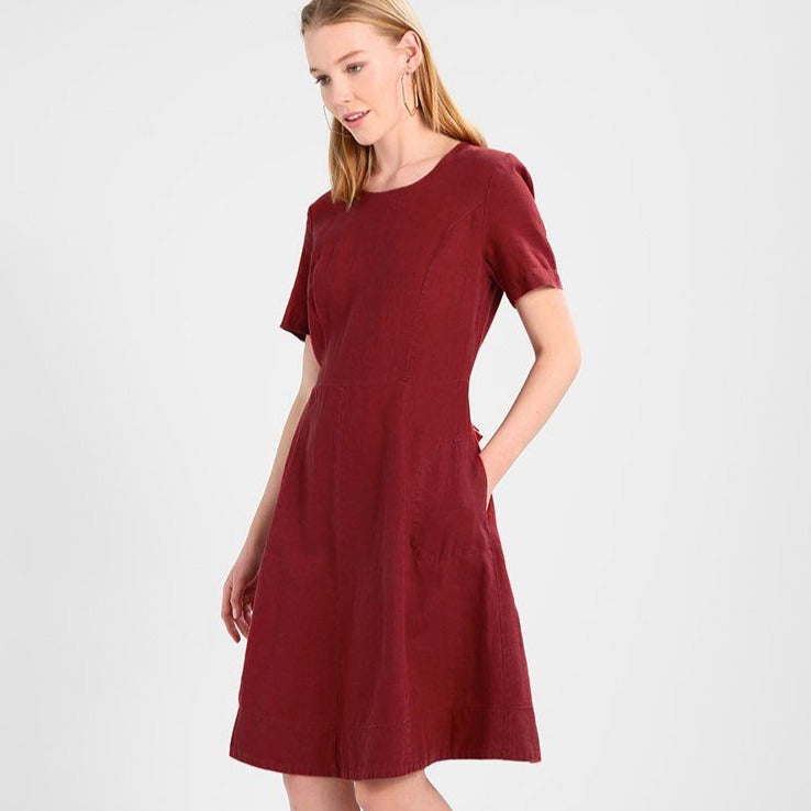 Kalena Dress