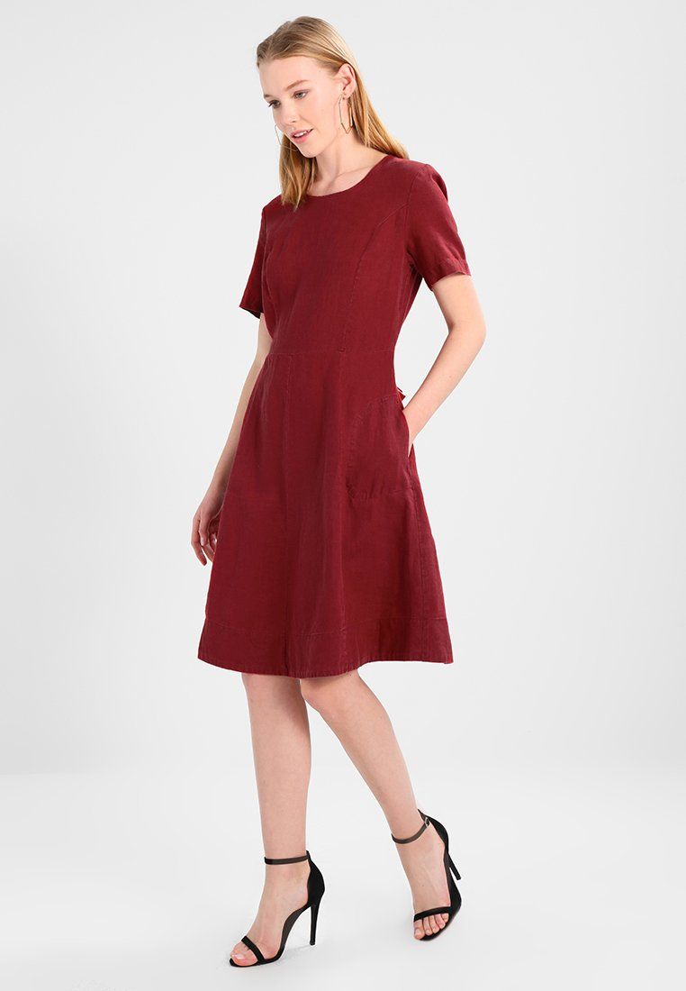 Kalena Dress