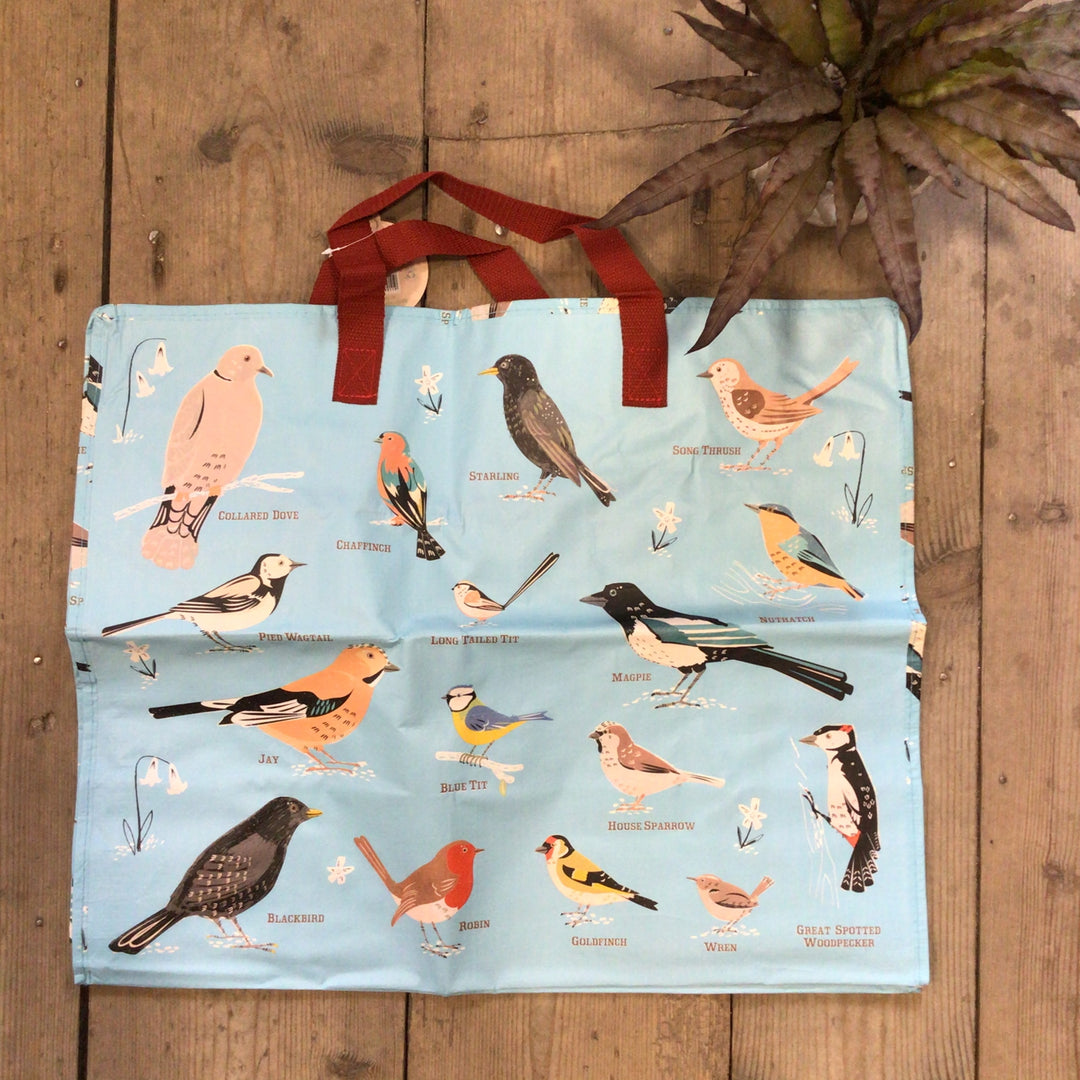 Jumbo Bag - Animals
