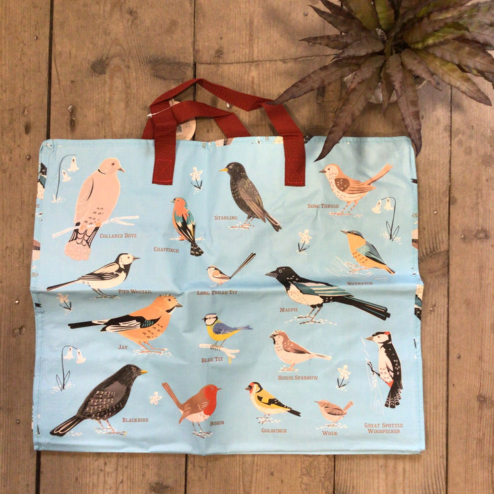 Jumbo Bag - Animals