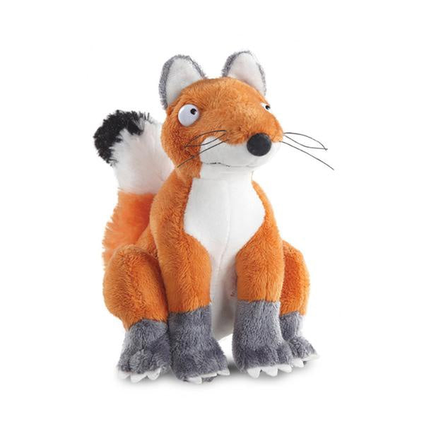 Gruffalo Character Plush Toy