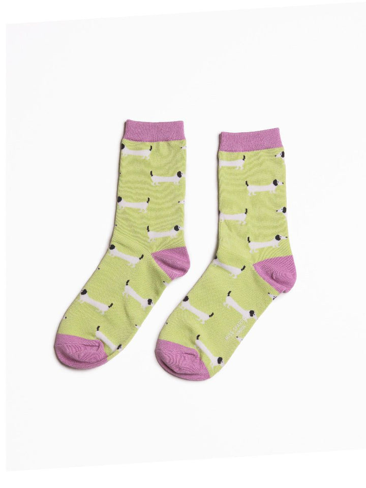 Little Sausage Dogs Socks