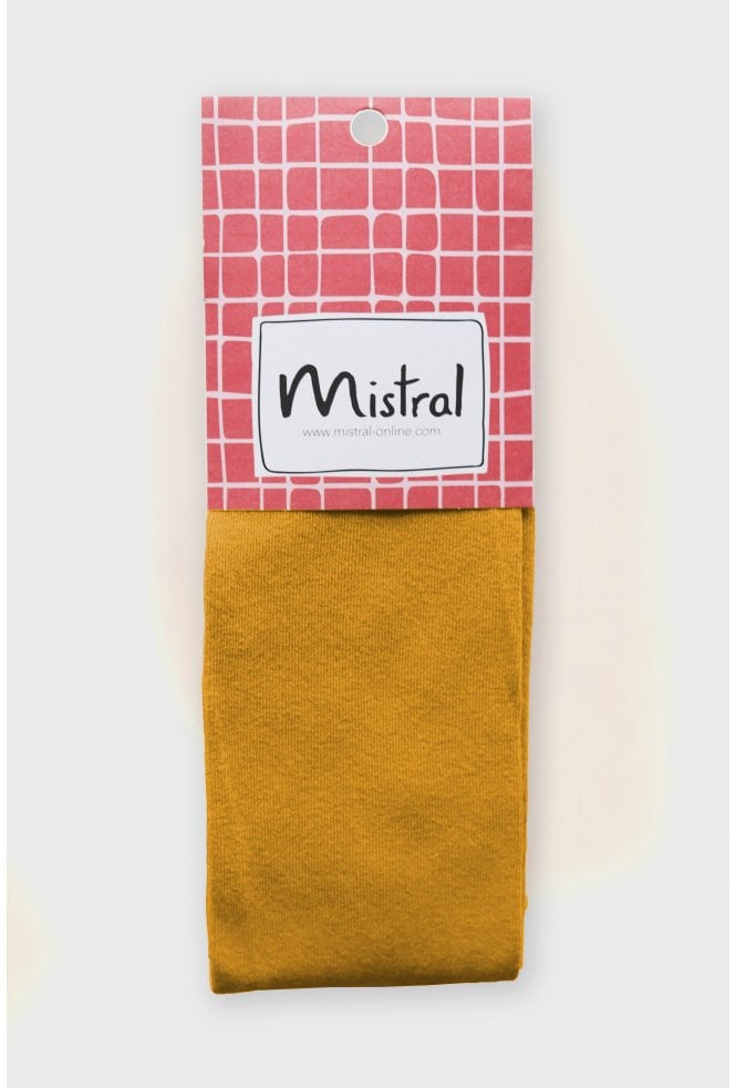 Cotton Tights by Mistral