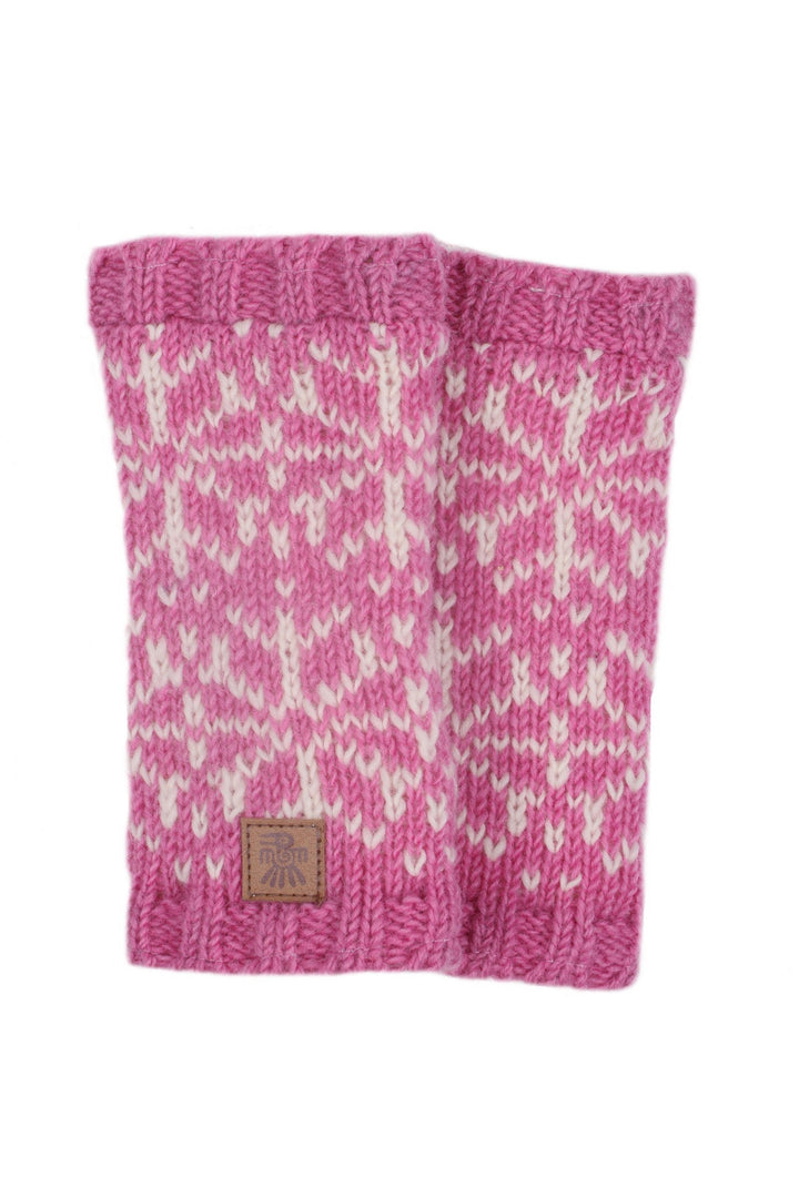 South Georgia Handwarmer
