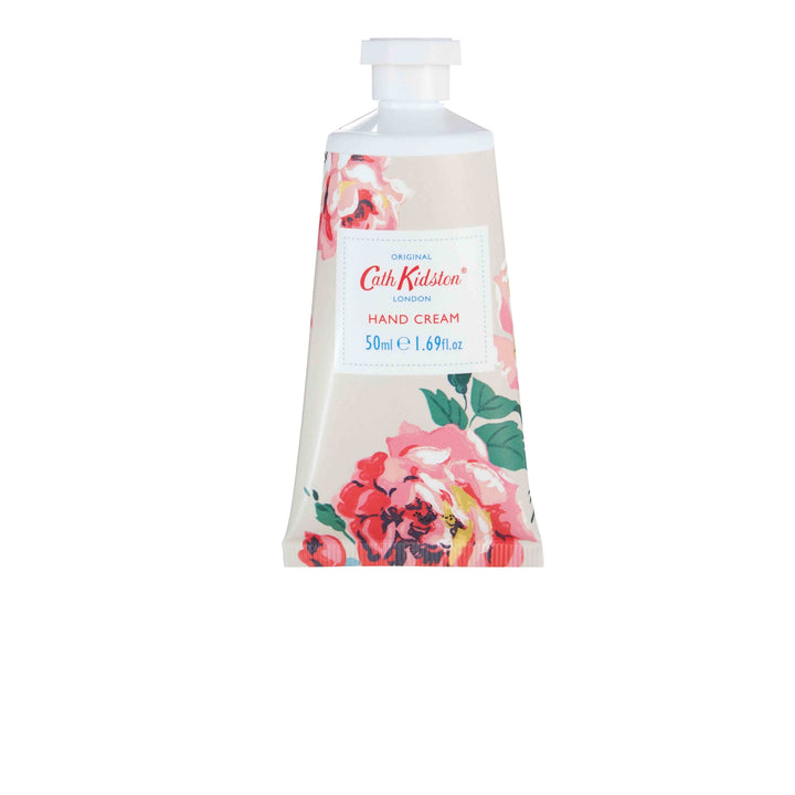Cath Kidston Hand Cream - 50ml