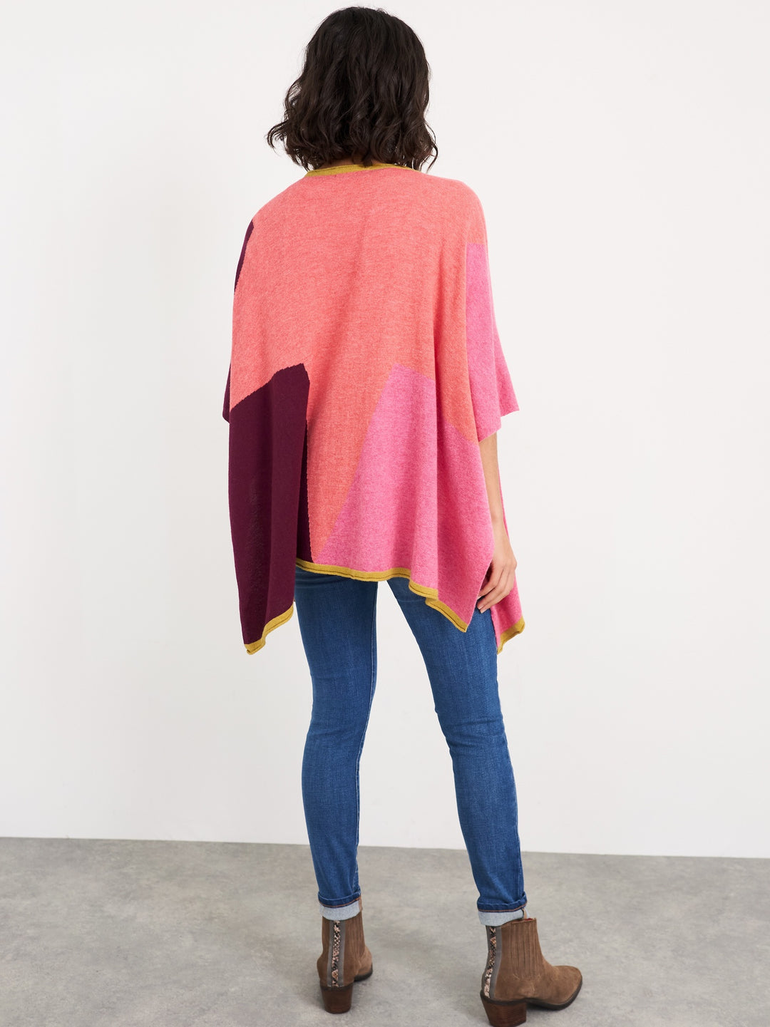 Starburst Travel Wrap