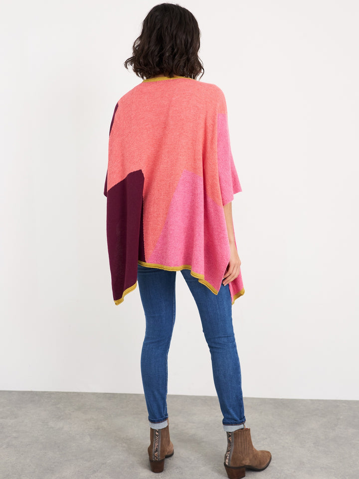 Starburst Travel Wrap