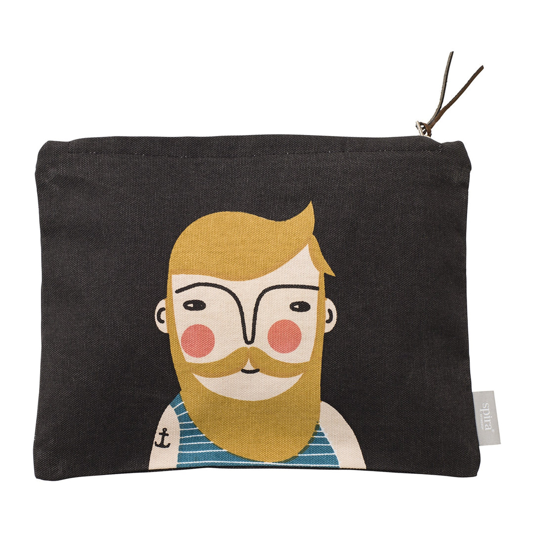 Frank Toiletry Bag