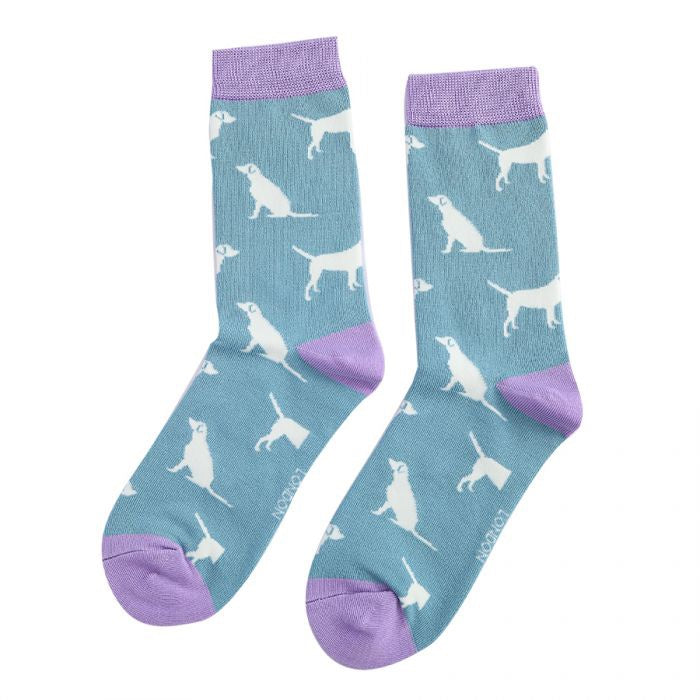 Labradors Sock