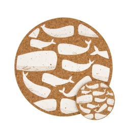 Coastal Collection - Individual Placemats