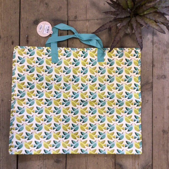 Jumbo Bag - Patterns and Florals