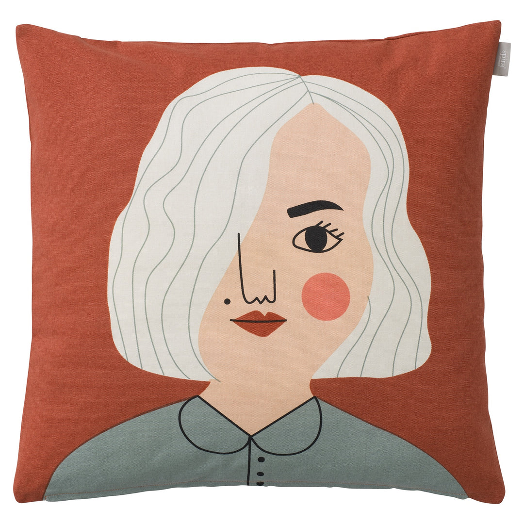 Nike Cushion Cover