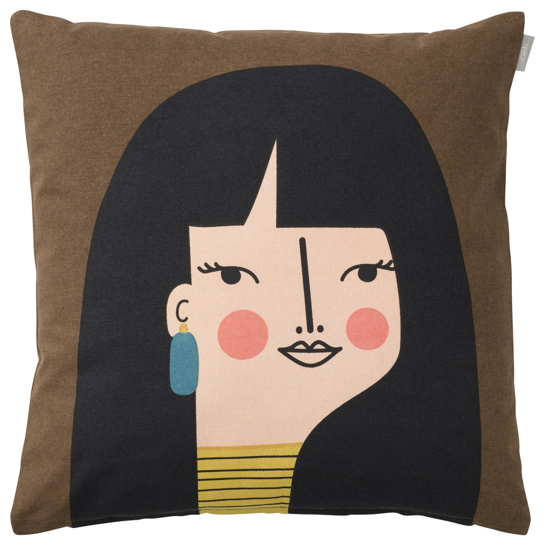 Naomi Cushion Cover