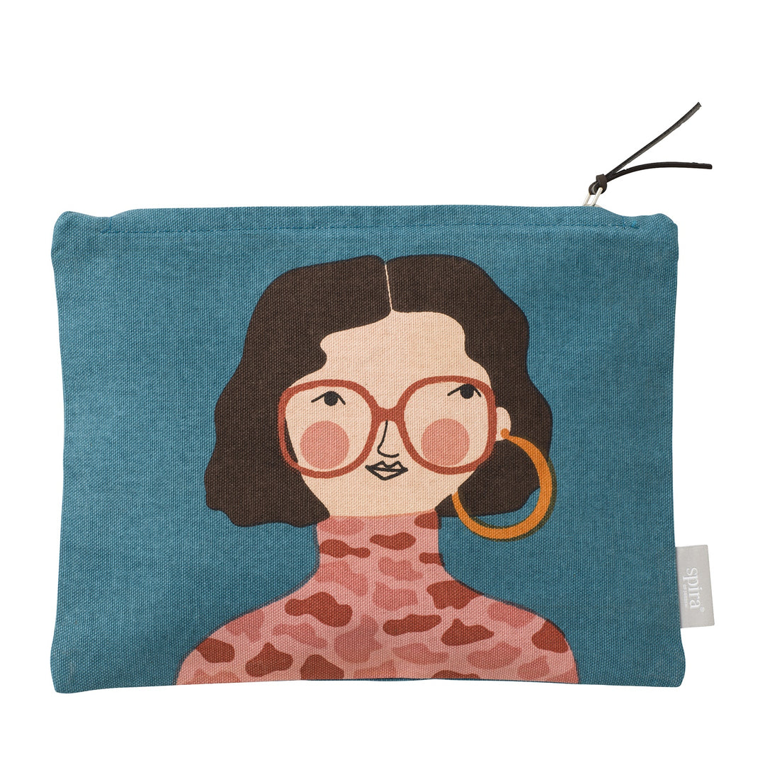 Hedda Toiletry Bag