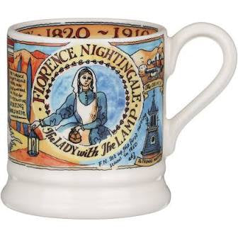 Florence Nightingale Mug