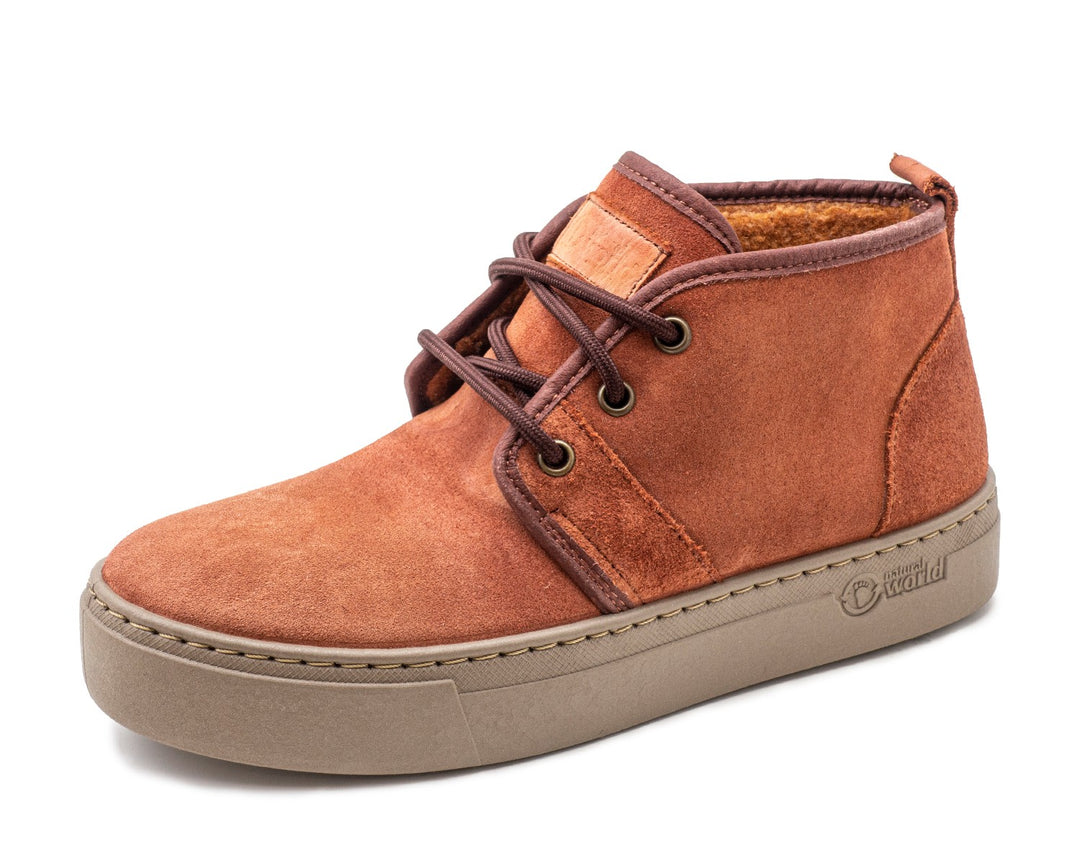 Safari Kala Suede Boots