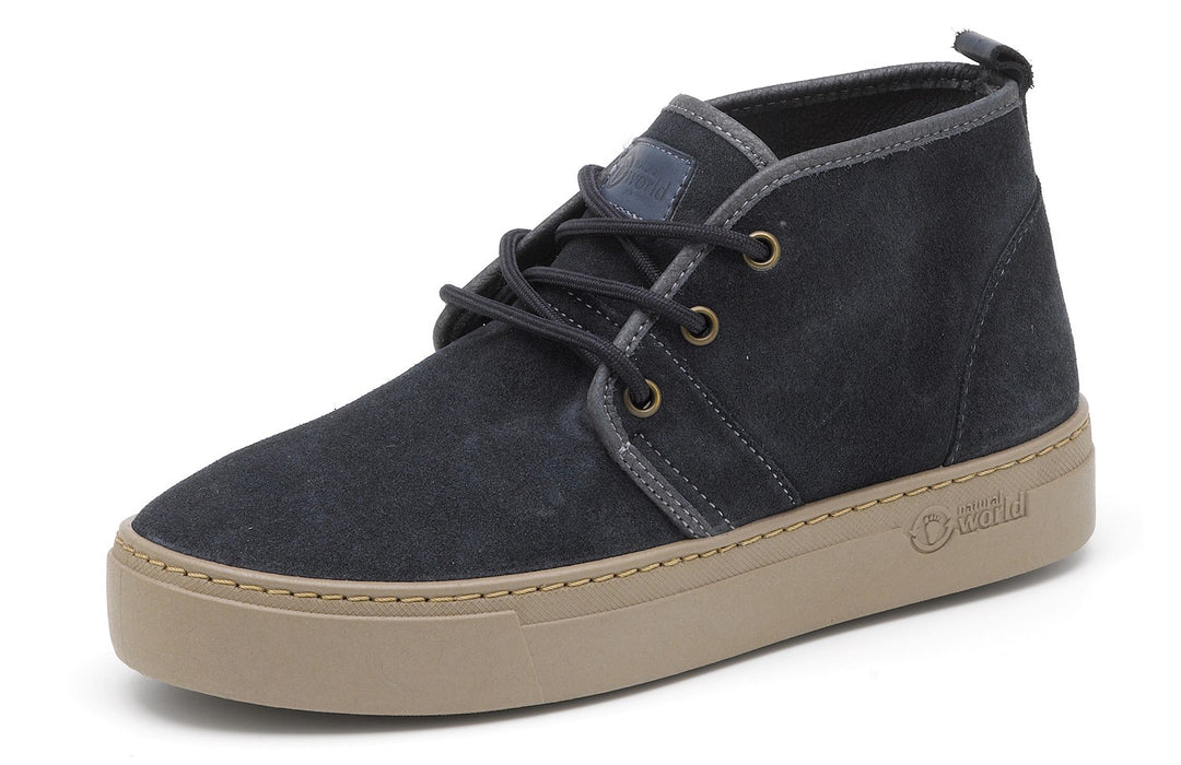 Safari Kala Suede Boots