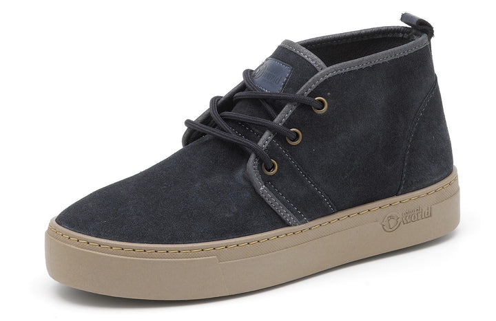 Safari Kala Suede Boots