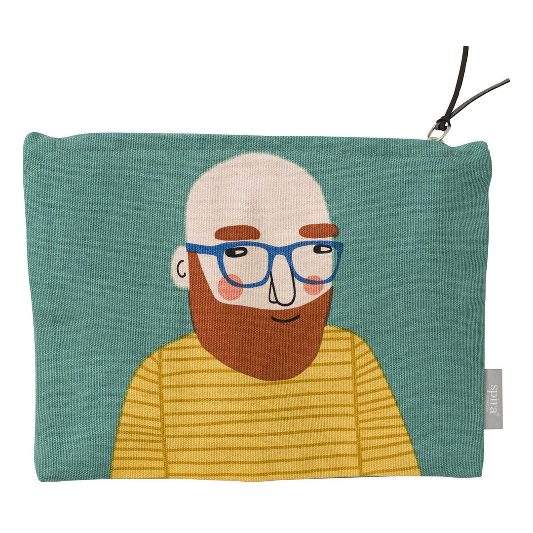 Michael Toiletry Bag