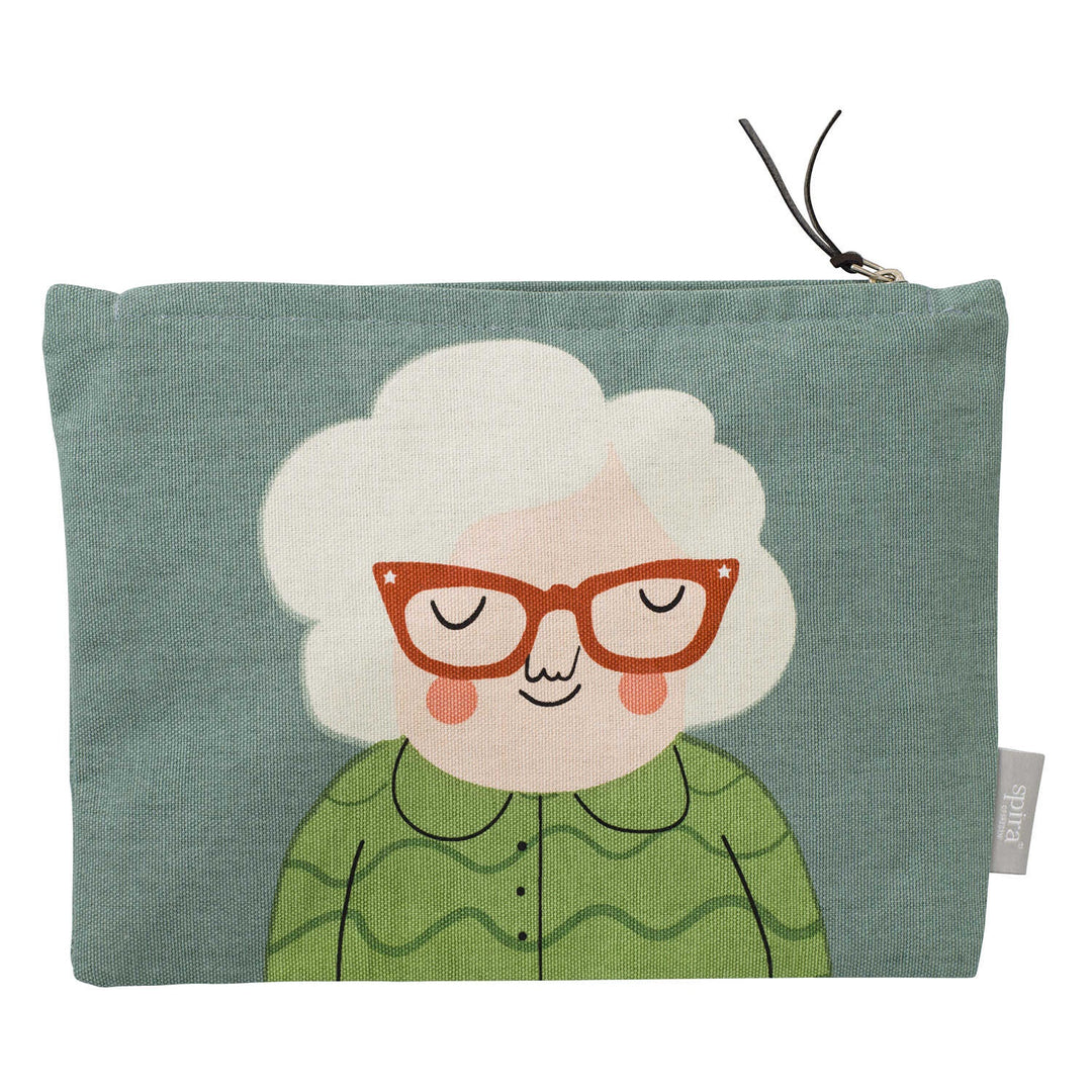 Elsa Toiletry Bag