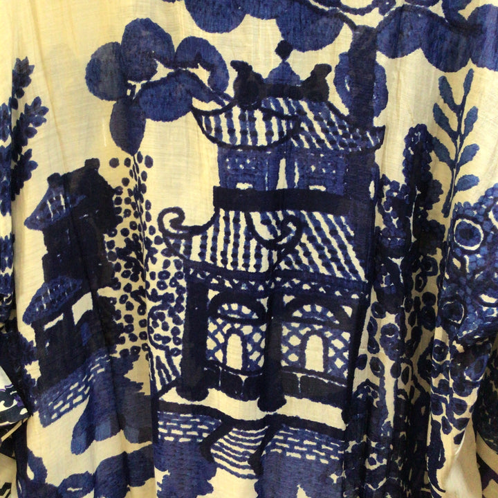 Giant Willow Kimono