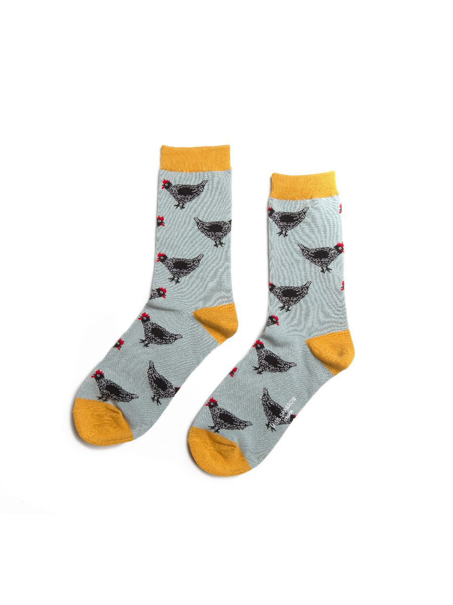 Hens Socks - Size 4-7