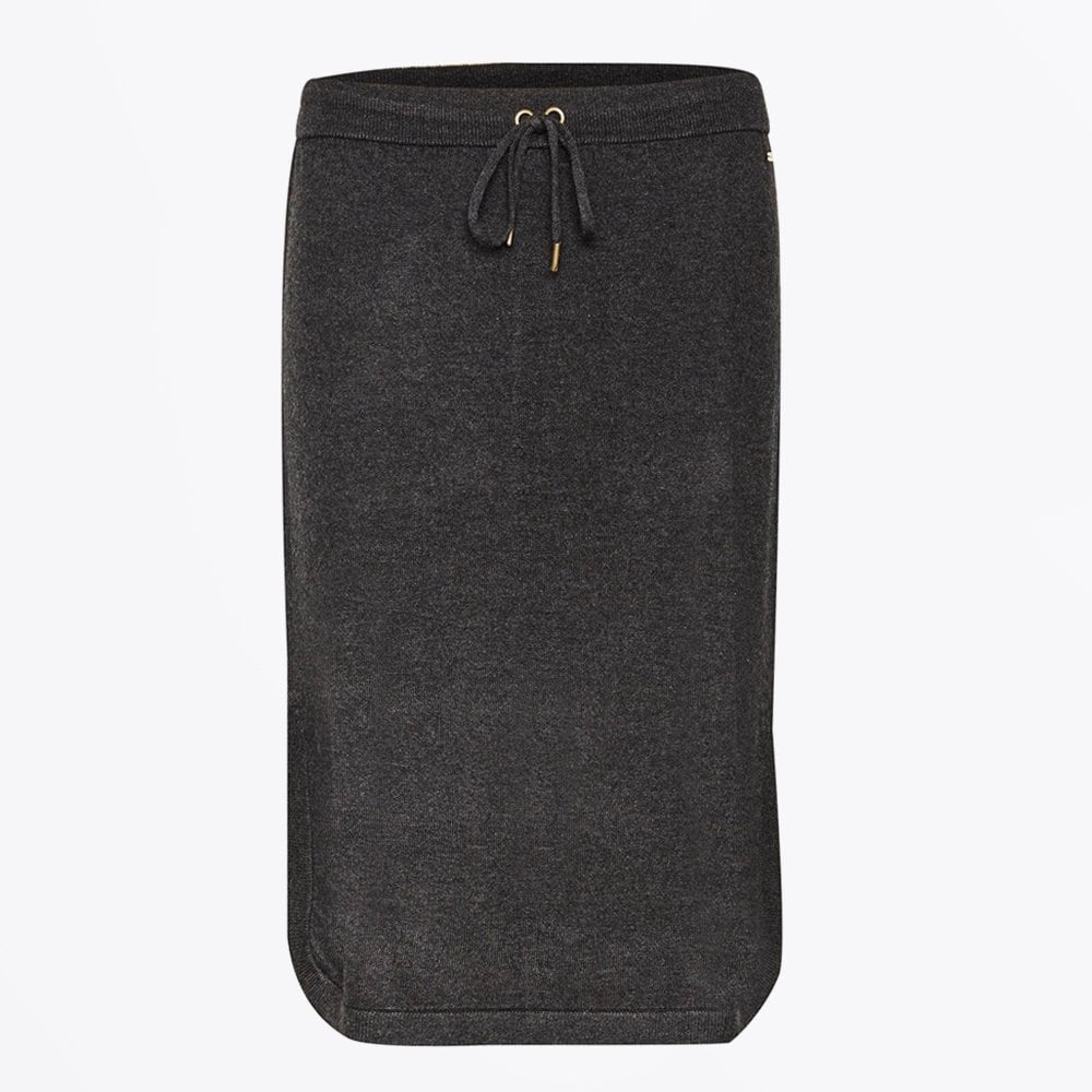 Mezibell Skirt - Dark Grey - Part Two