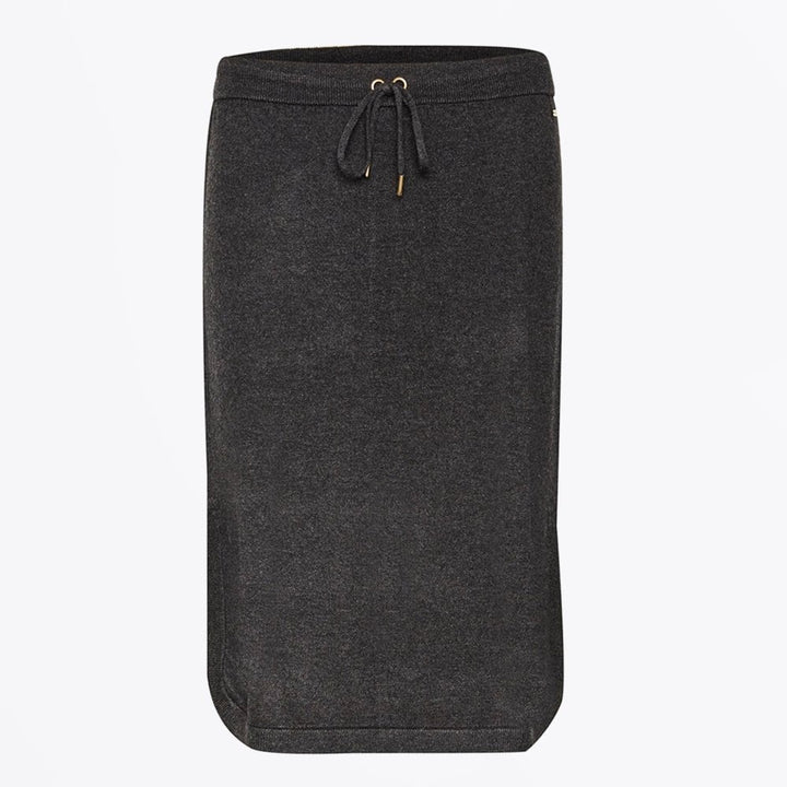 Mezibell Skirt - Dark Grey - Part Two