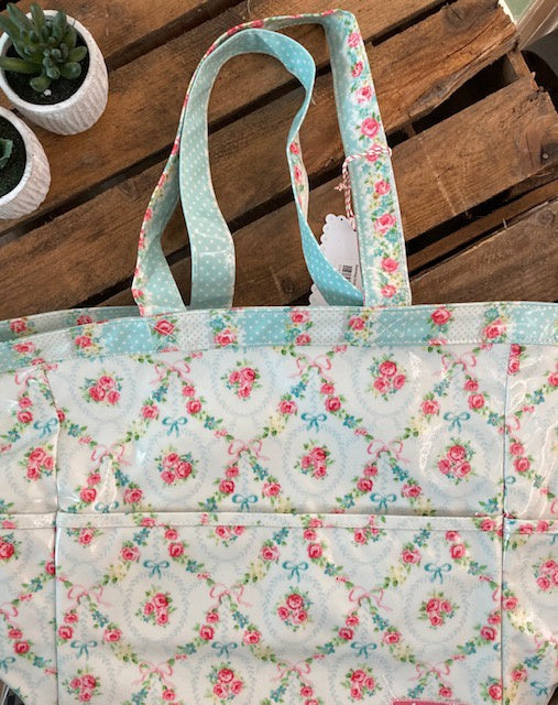 Greengate Beach Bag