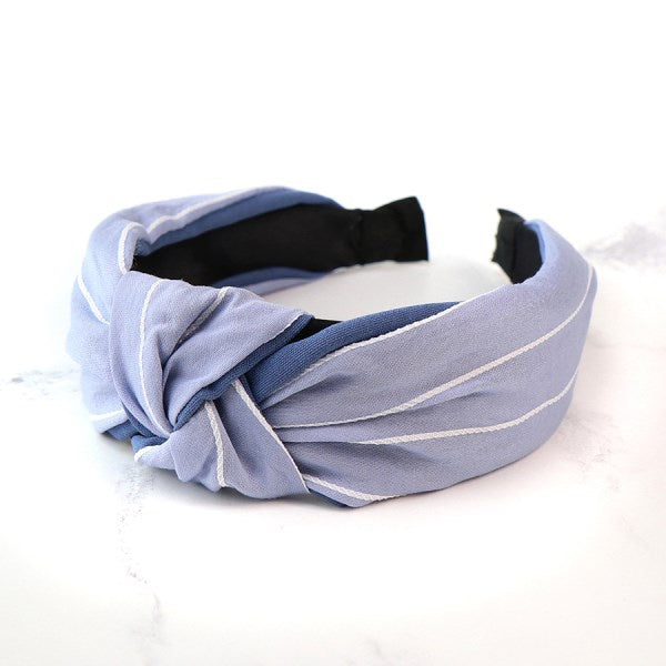 Striped Headband