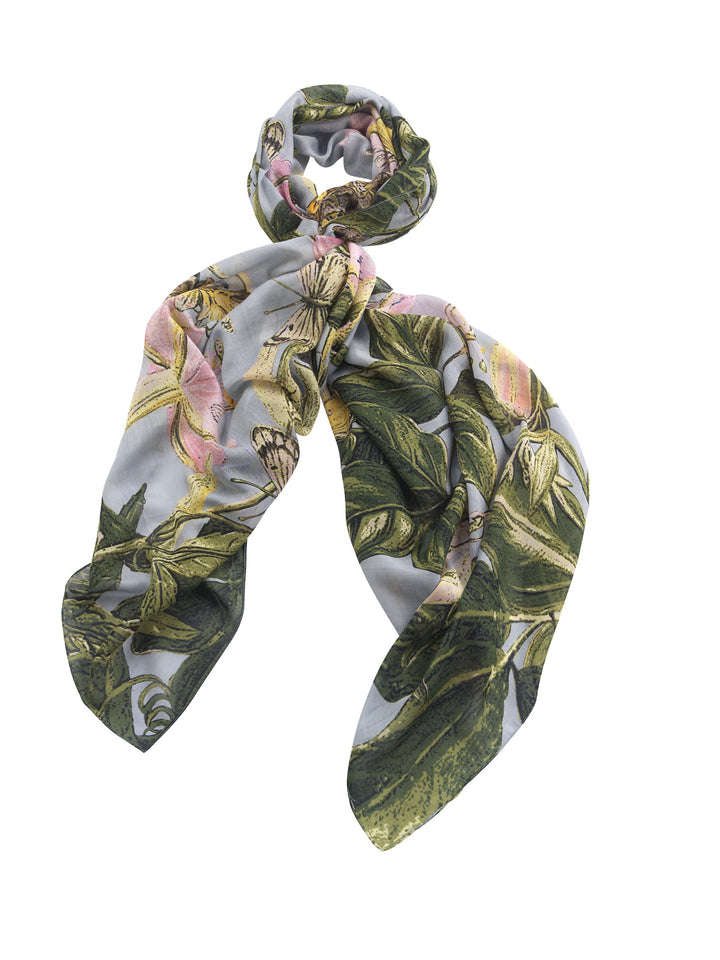 Chilli Plant Scarf