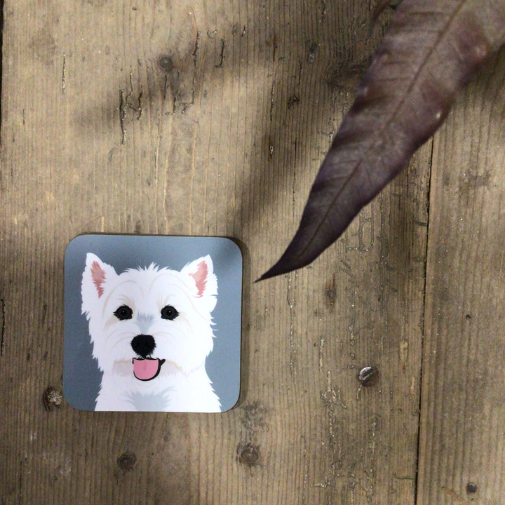 Dog Coaster